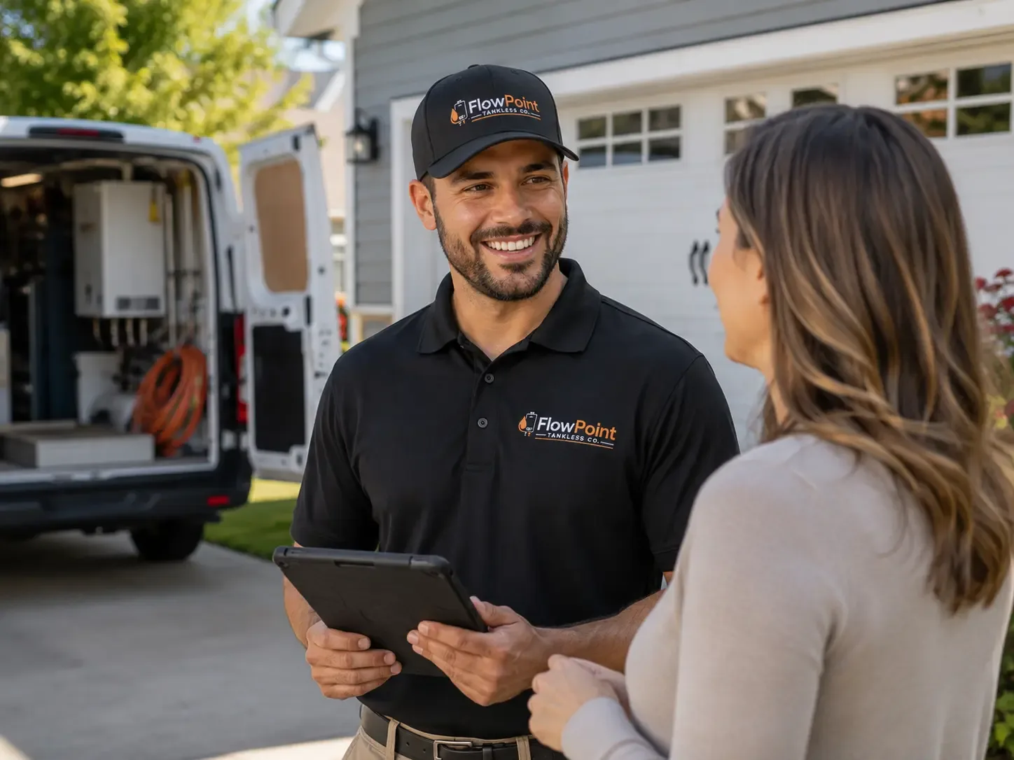 Tankless Water Heater Installation Dulac, LA FAQs
